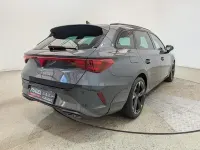 Gebraucht Cupra Leon 150 PS (110 kW) 2024 "magnetic tech" Limousine