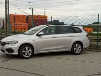 Gebraucht Fiat Tipo Easy 120 PS (88 kW) 2017 Kombi
