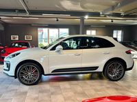 Gebraucht Porsche Macan S 381 PS (280 kW) 2022 Pure white SUV