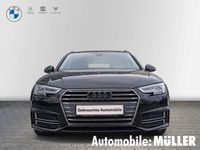 gebraucht Audi A4 Avant 2.0 TDI S line*Sitzhzg.*Bluetooth*LED*PDC*