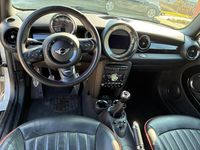 Usado Mini John Cooper Works 211 HP (155 kW) 2015 Branco Citadino
