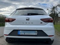 gebraucht Seat Leon SC 1.8 TSI 132kW Start&Stop FR