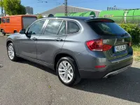 Usado BMW X1 xLine 184 CV (135 kW) 2014 Gris SUV