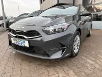 Gebraucht Kia Ceed Edition 7 101 PS (74 kW) 2023 Grau Kleinwagen