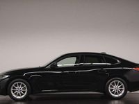 Gebraucht BMW 420 190 PS (139 kW) 2023 Schwarz ii Coupé