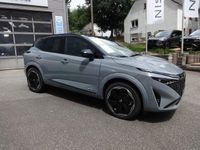 Neu Nissan Qashqai 158 PS (116 kW) 2025 Grau SUV