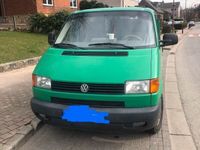 gebraucht VW T4 