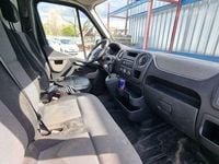 Usado Renault Master 150 HP (110 kW) 2013 Preto Monovolume