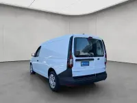 Neu Ford Transit Trend 150 PS (110 kW) 2026 Weiß Van