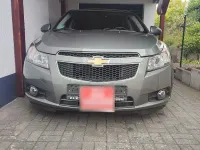 Gebraucht Chevrolet Cruze LT 124 PS (91 kW) 2013 Limousine