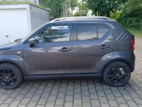 Gebraucht Suzuki Ignis Comfort 90 PS (66 kW) 2019 Grau SUV