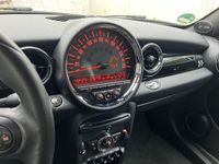 gebraucht Mini John Cooper Works Cabriolet Roadster R59