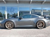 Gebraucht Porsche 992 510 PS (375 kW) 2022 Grau