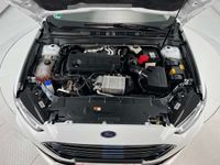 gebraucht Ford Mondeo Turnier