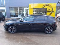 Gebraucht Opel Astra 131 PS (96 kW) 2025 Schwarz Limousine