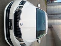 Gebraucht Skoda Octavia 131 PS (96 kW) 2019 Weiß Kombi