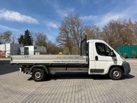 Gebraucht Citroën Jumper 120 PS (88 kW) 2010 Van / Kleinbus