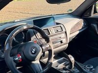 Gebraucht BMW 135 M Performance 320 PS (235 kW) 2013 Schwarz Kleinwagen