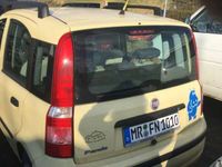 gebraucht Fiat Panda Panda1.2 Natural Power