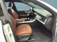 Gebraucht Audi Q8 286 PS (210 kW) 2023 Weiß SUV