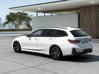 Neu BMW M340 Performance 340 PS (250 kW) 2025 Weiß Limousine