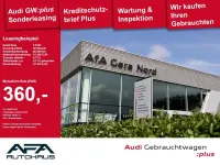 Gebraucht Audi Q5 204 PS (150 kW) 2025 Gletscherweiß metallic SUV
