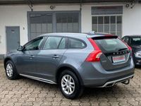 gebraucht Volvo V60 CC Kinetic SHZ*EURO6*Navi*AHK*PDC