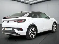 Gebraucht VW ID.5 Pro 127 kW (174 PS) 2024 Weiß SUV