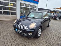 Gebraucht Mini Cooper 120 PS (88 kW) 2007 Schwarz Kleinwagen