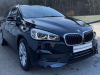 gebraucht BMW 218 Gran Tourer d xDrive Adv. adap. LED, Navi, Sitzhzg