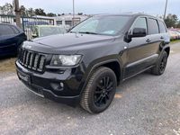 gebraucht Jeep Grand Cherokee S-Limited 3.0 V6 Automatik Xenon