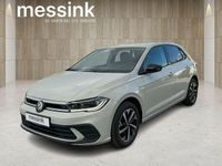 Używany VW Polo Pro 95 KM (69 kW) 2023 Szary Hatchback