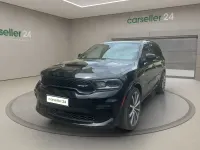 Occasion Dodge Durango 481 ch (353 kW) 2021 Noir SUV