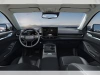 Neu Haval H6 Lux 243 PS (178 kW) 2025 Grau (ayersgrey metallic) SUV