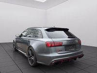 Gebraucht Audi RS6 Performance 605 PS (444 kW) 2016 Grau Kombi