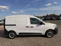 Gebraucht Renault Express 75 PS (55 kW) 2023 Arktisweiß Van / Kleinbus