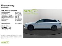 Gebraucht VW Passat 272 PS (200 kW) 2024 Kombi