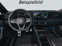 Neu VW Tiguan R-line 204 PS (150 kW) 2026 SUV