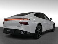 Gebraucht XPENG P7 AWD Performance 255 kW (348 PS) 2025 Weiß arctic white Limousine