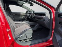 Gebraucht VW ID.7 GTX 250 kW (340 PS) 2025 Rot Kombi