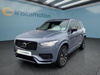Gebraucht Volvo XC90 455 PS (334 kW) 2023 Grau SUV