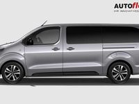 Neu Citroën Spacetourer 179 PS (131 kW) 2026 Artense grau metallic Van / Kleinbus