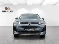 Neu Citroën C5 145 PS (106 kW) 2026 Grün
