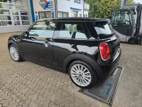 Occasion Mini ONE 102 PK (75 kW) 2014 Zwart Hatchback