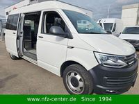 Second-hand VW T6 204 CP (150 kW) 2019 Alb Van