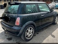 gebraucht Mini Cooper S 