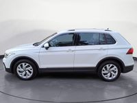 gebraucht VW Tiguan 1.5 TSI OPF Life