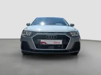 Gebraucht Audi A1 Sportback Advanced Plus 116 PS (85 kW) 2025 Pfeilgrau perleffekt Kleinwagen