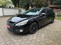 gebraucht Peugeot 508 Active * Panorama * Navi * Tempomat * usw.