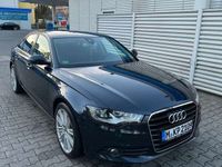 gebraucht Audi A6 3.0 TDI DPF multitronic